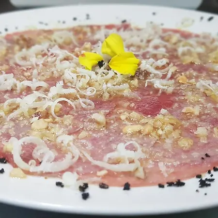 Hotel Juderia Valle Del Jerte *