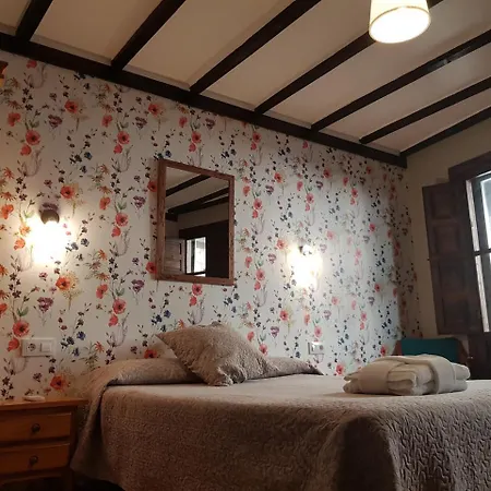 Juderia Valle Del Jerte *