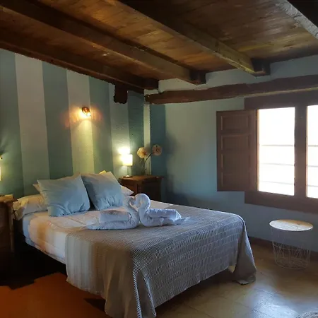 Juderia Valle Del Jerte Hotell *