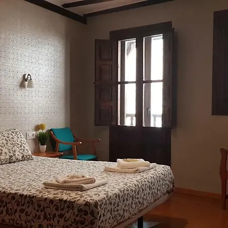 Juderia Valle Del Jerte *