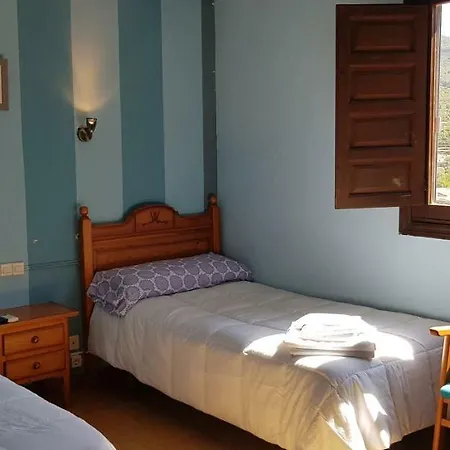Hotel Juderia Valle Del Jerte 2*