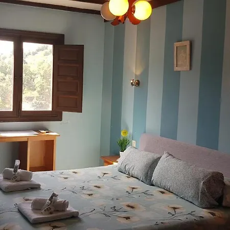 Juderia Valle Del Jerte Hotell