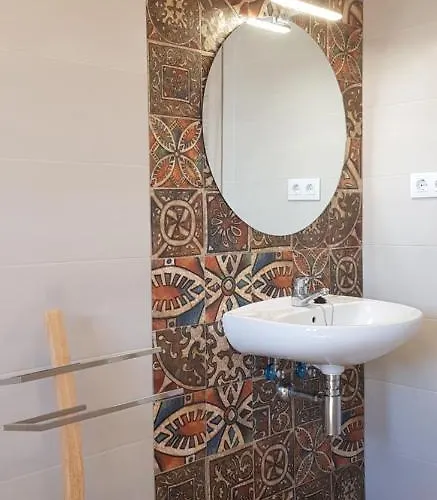 Hotel Judería Valle Del Jerte