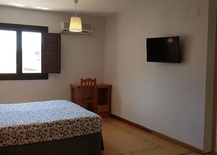 Juderia Valle Del Jerte Cabezuela Del Valle