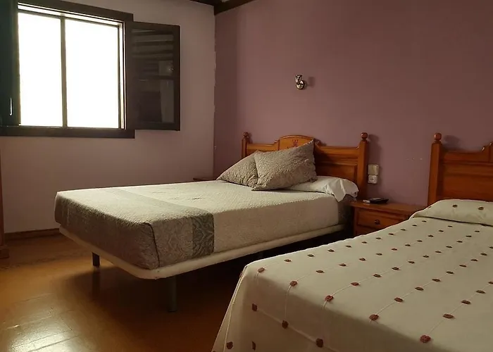 Judería Valle Del Jerte Cabezuela Del Valle