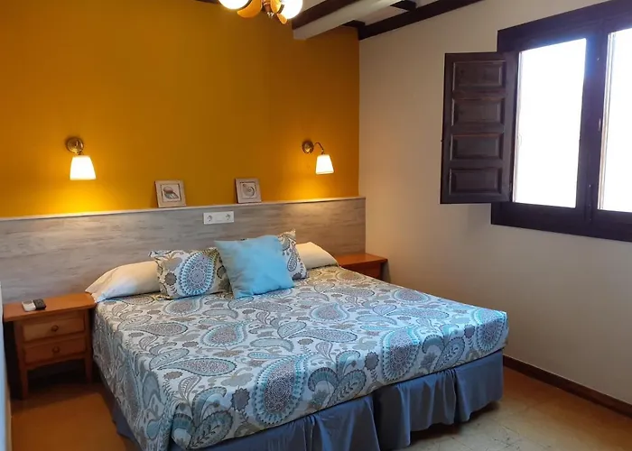 Hotel Judería Valle Del Jerte *