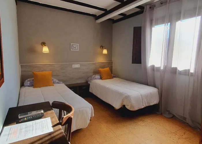 Judería Valle Del Jerte Hotel