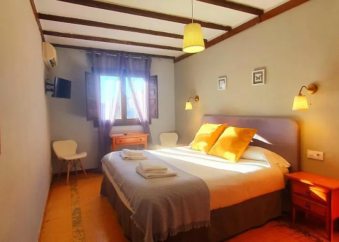 Judería Valle Del Jerte Hotel