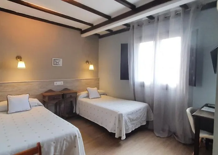 Judería Valle Del Jerte Cabezuela Del Valle