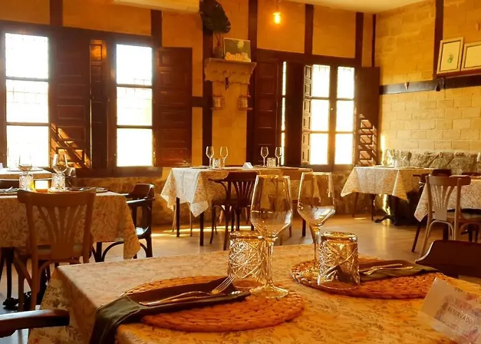 Judería Valle Del Jerte *