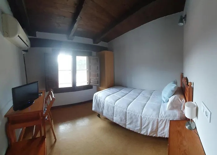 Judería Valle Del Jerte *