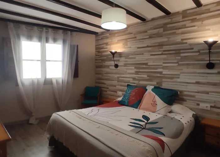 Judería Valle Del Jerte Cabezuela Del Valle