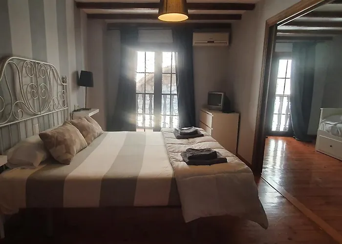 Judería Valle Del Jerte * Cabezuela Del Valle