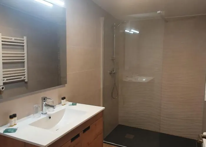 Juderia Valle Del Jerte ホテル *