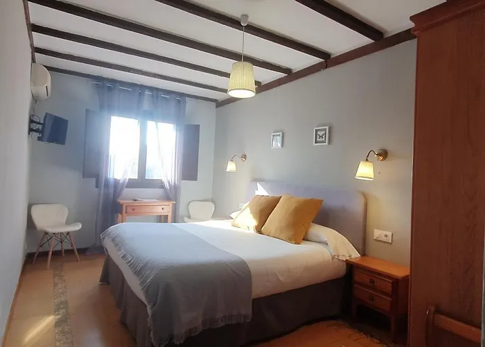 Hotel Judería Valle Del Jerte *