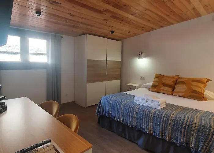 Judería Valle Del Jerte Hotel