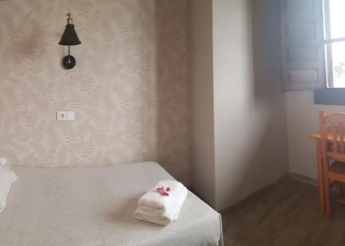 Judería Valle Del Jerte