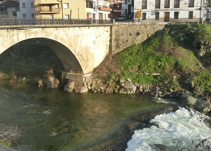 Judería Valle Del Jerte * Cabezuela Del Valle