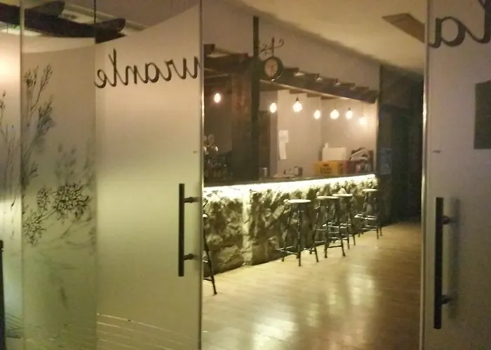 Hotel Judería Valle Del Jerte