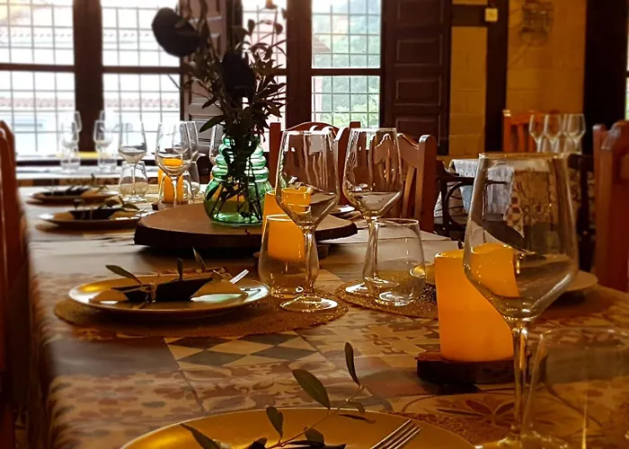 Judería Valle Del Jerte *