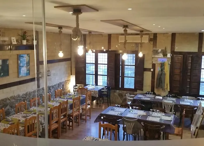 ホテル Juderia Valle Del Jerte