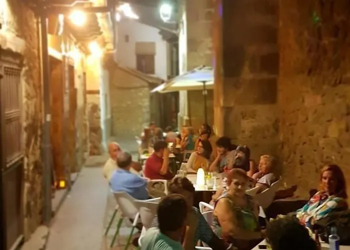 Judería Valle Del Jerte