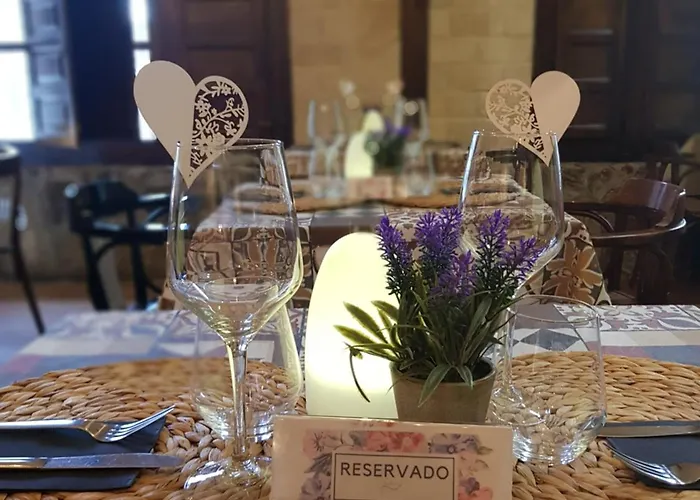 Judería Valle Del Jerte Cabezuela Del Valle