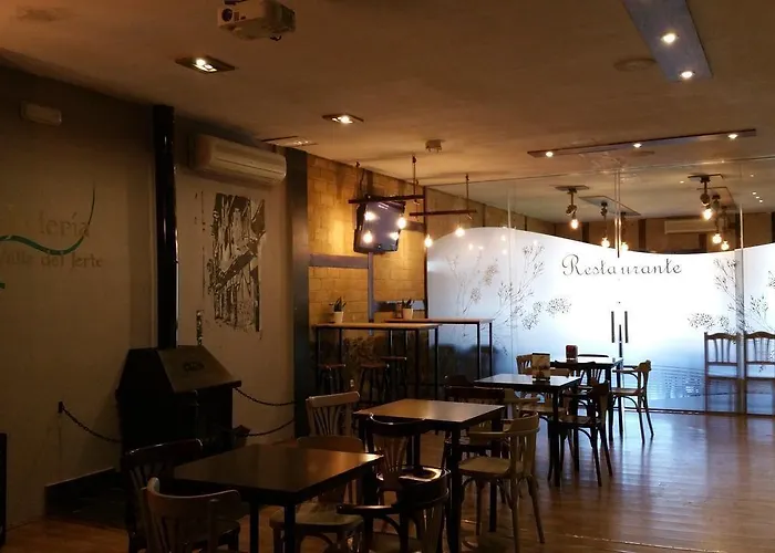 Hotel Judería Valle Del Jerte