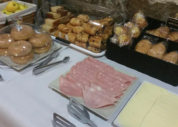 Juderia Valle Del Jerte *