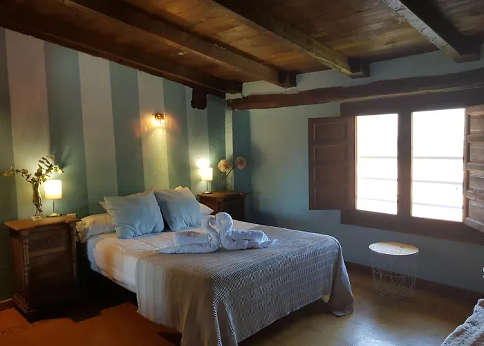 Judería Valle Del Jerte *