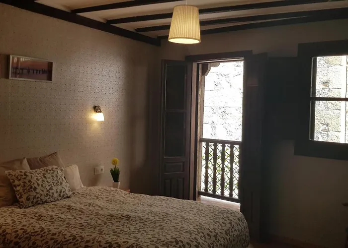 Judería Valle Del Jerte Hotel *