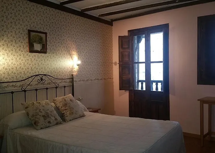 Judería Valle Del Jerte Hotel