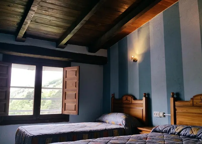 Juderia Valle Del Jerte ホテル *