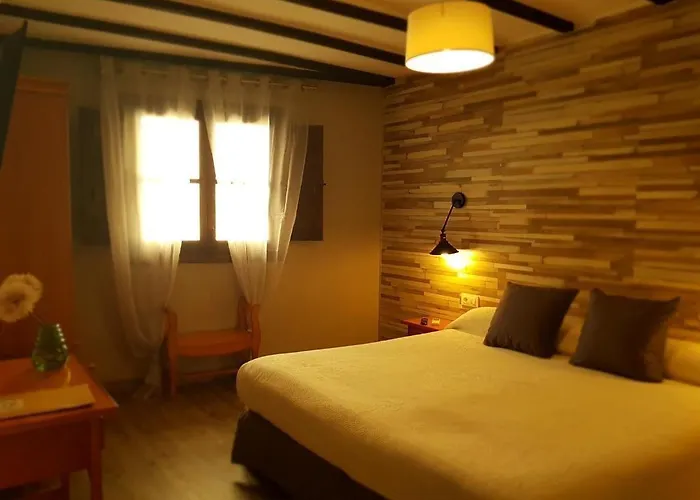 Hotel Judería Valle Del Jerte