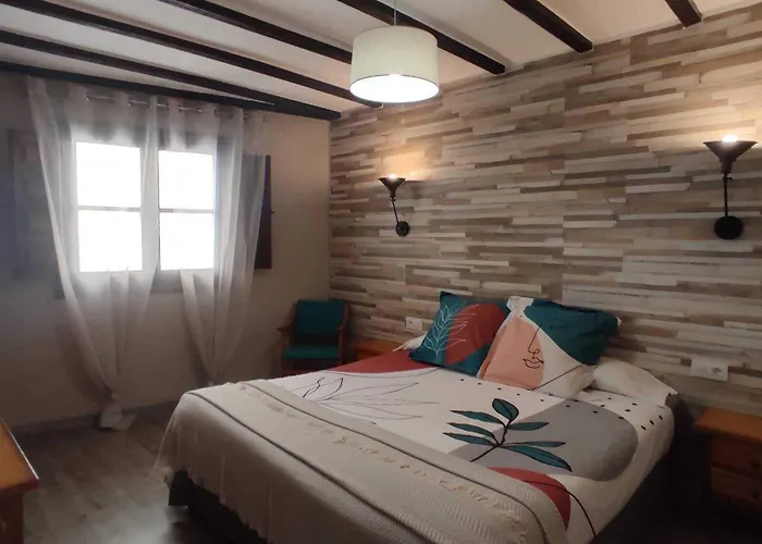 Judería Valle Del Jerte Hotel