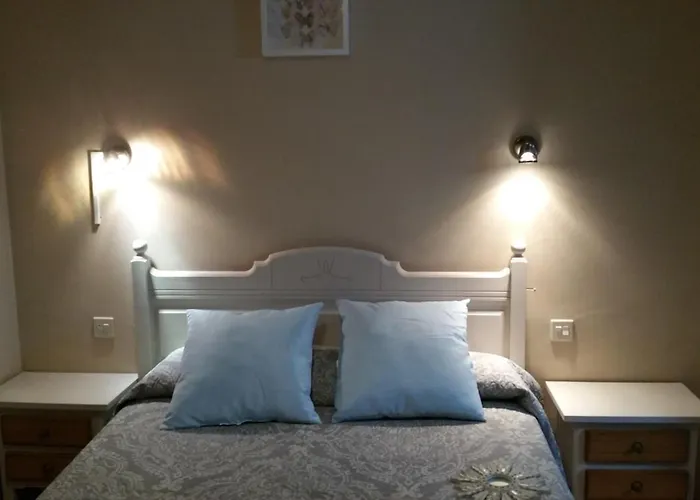 Hotel Judería Valle Del Jerte Cabezuela Del Valle