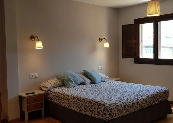 Judería Valle Del Jerte * Cabezuela Del Valle