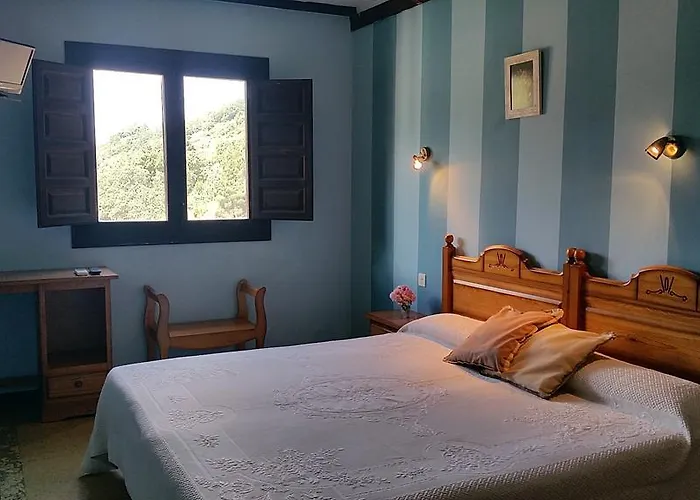 Hotel Judería Valle Del Jerte