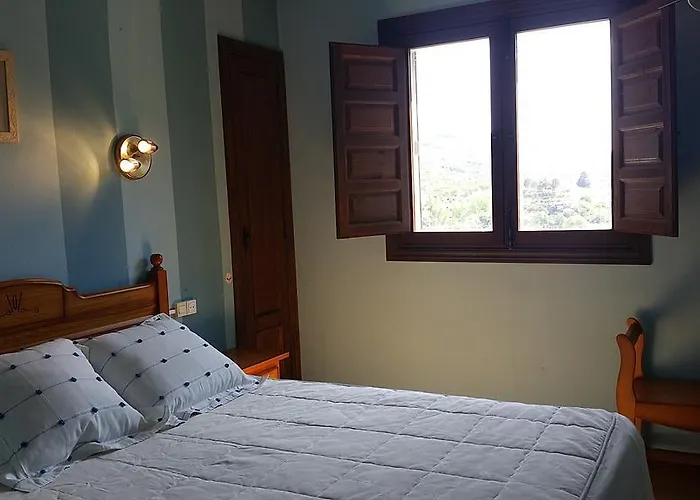 Judería Valle Del Jerte