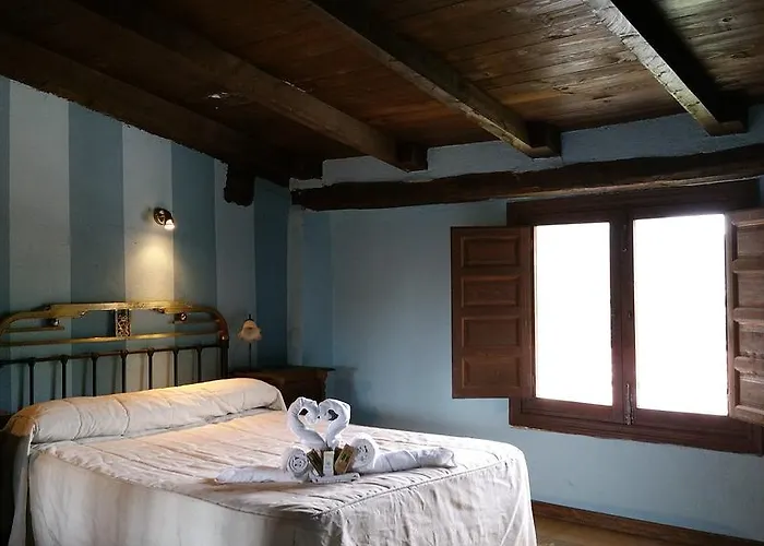 Judería Valle Del Jerte Hotel Cabezuela Del Valle