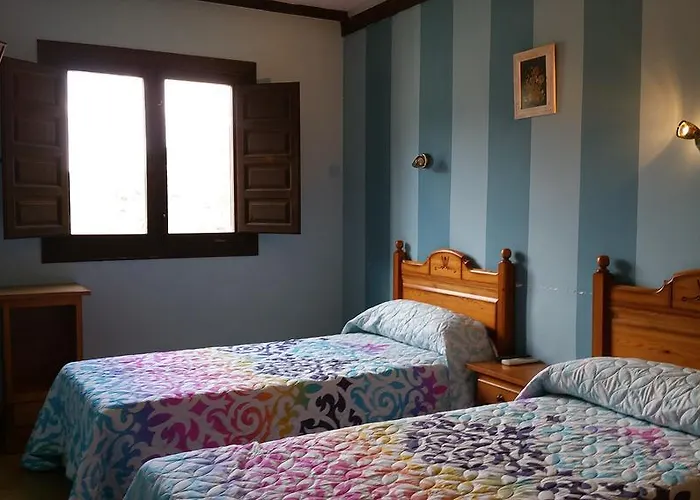 Hotel Judería Valle Del Jerte