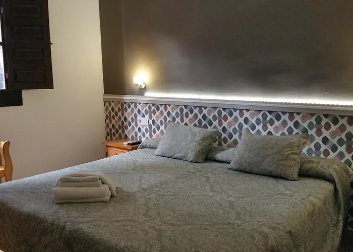 Hotel Judería Valle Del Jerte *