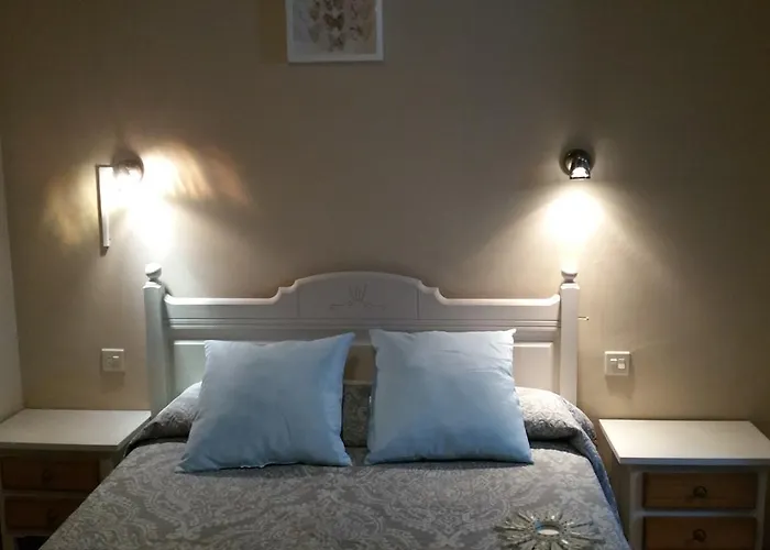 Judería Valle Del Jerte Hotel Cabezuela Del Valle