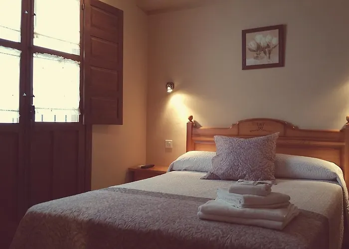 Judería Valle Del Jerte Hotel