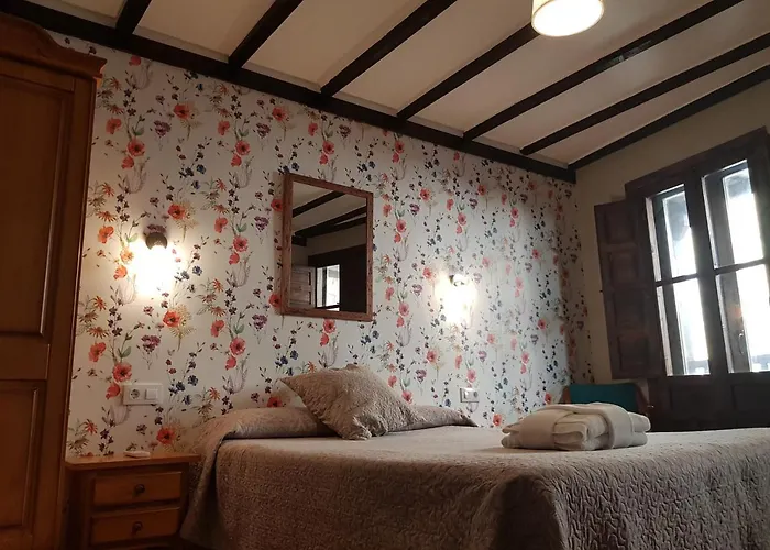 Judería Valle Del Jerte *