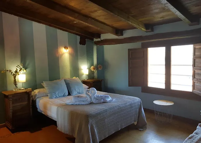 Judería Valle Del Jerte Hotel *