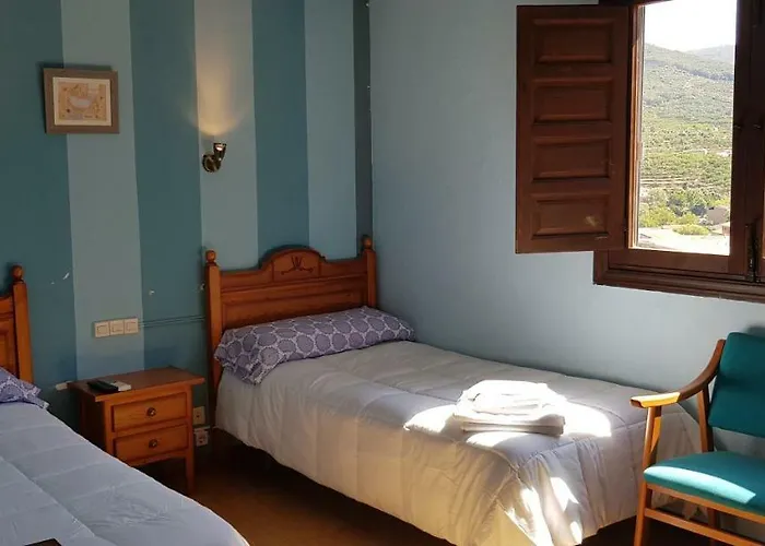 Hotel Judería Valle Del Jerte *