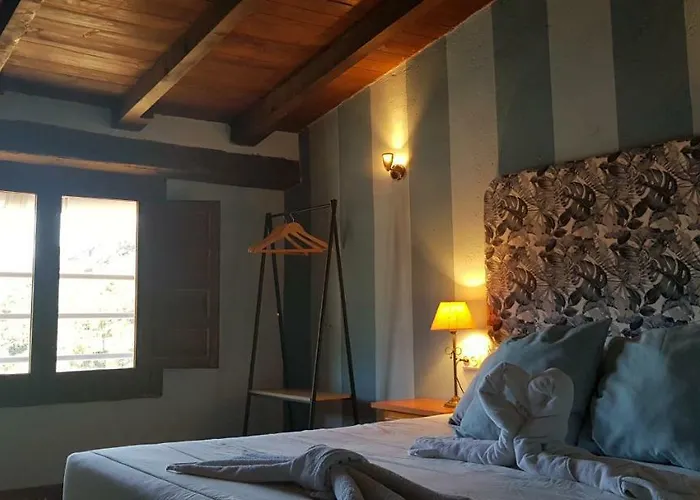 Judería Valle Del Jerte Hotel