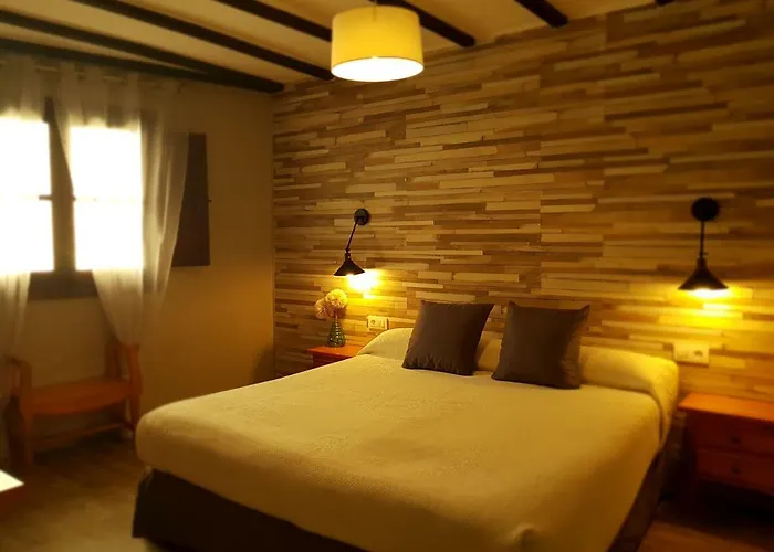 Hotel Judería Valle Del Jerte *