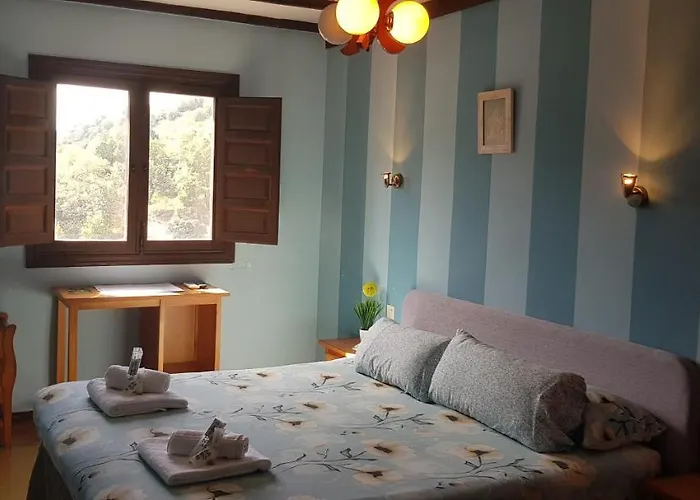 Judería Valle Del Jerte Hotel